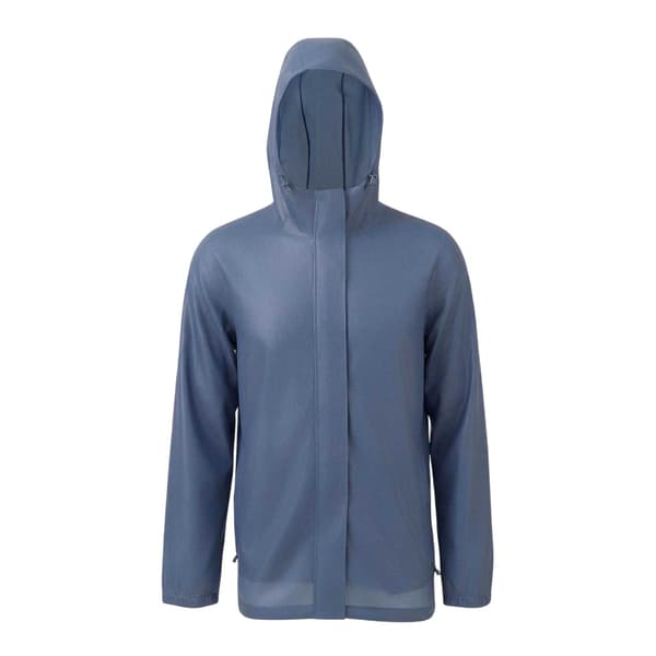 Gelert Herr Packaway Vattentät Jacka L Kinarblå China Blue L