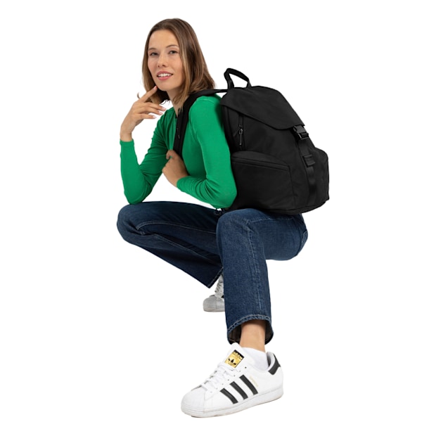 Shugon TLV Urban Ryggsäck One Size Svart Black One Size