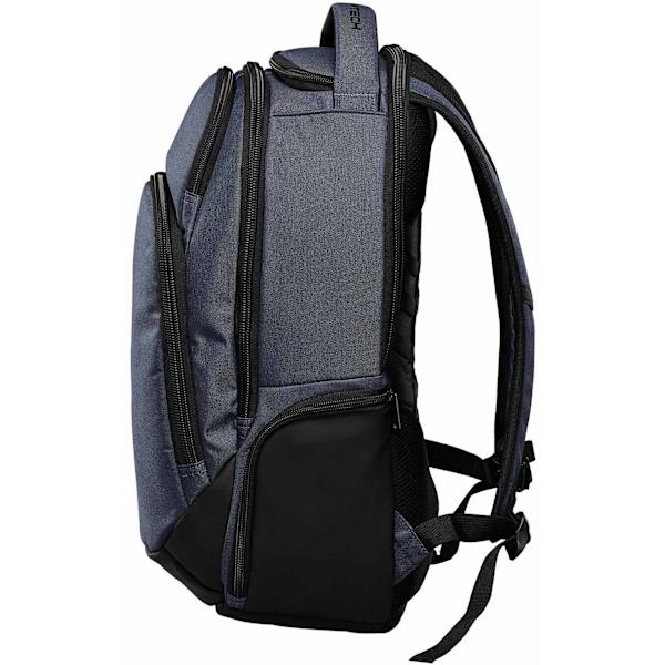 Stormtech Madison Pendlarryggsäck En Storlek Carbon Carbon One Size