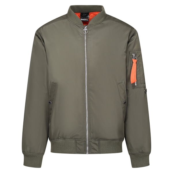 Regatta Pro Pilot Jacka XXL Mörk Khaki Dark Khaki XXL