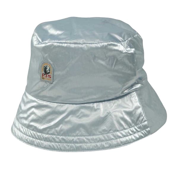 Parajumpers Shiny Bucket Hat One Size Grå/Grå Grey/Grey One Size