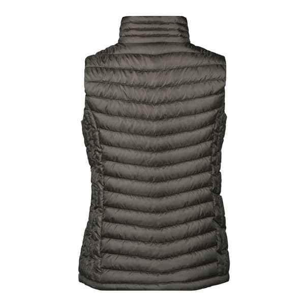 Tee Jays Dam Vadderad Zepelin Västjacka / Gilet S Sha Shadow S