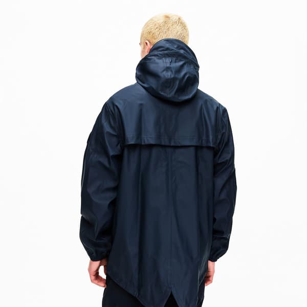 Jack1t Elements Anorak för herrar XXS Marinblå Navy XXS