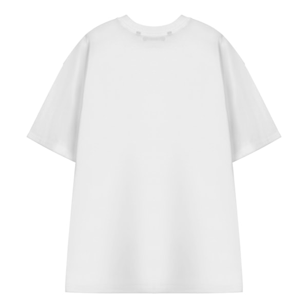 The Simpsons Herr Release The Hounds T-Shirt XL Vit White XL