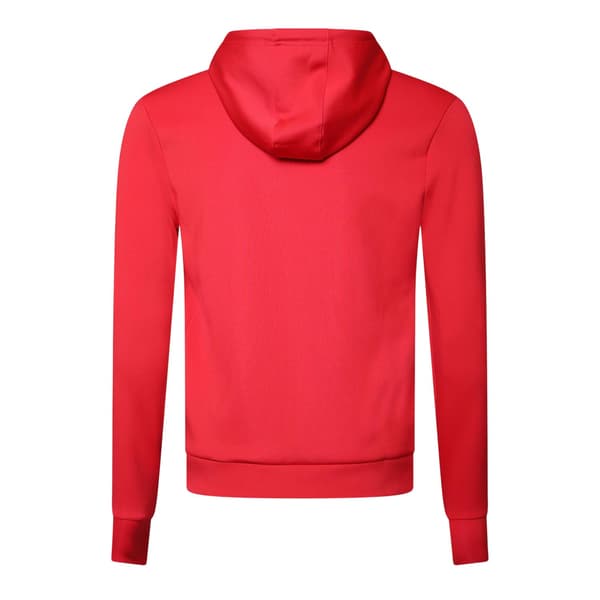 Castore Dam Scuba Pullover Hoodie 8 UK True Red True Red 8 UK
