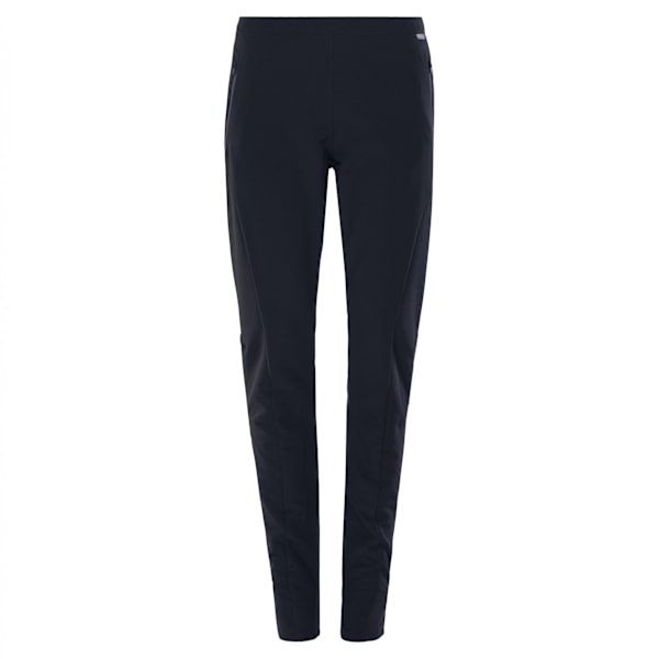 Regatta Dam/Kvinnor Pentre Stretch Byxor 8 Regular Leg Nav Navy 8 Regular Leg