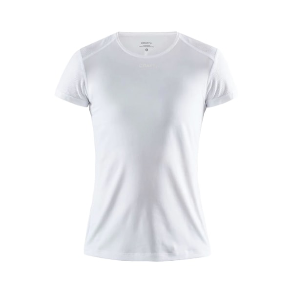 Craft Dam/Dam ADV Essence Slim Kortärmad T-shirt S Wh White S