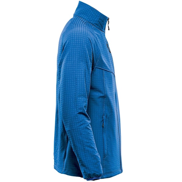 Stormtech Herr Koyoto Jacka 3XL Klassisk Blå Classic Blue 3XL