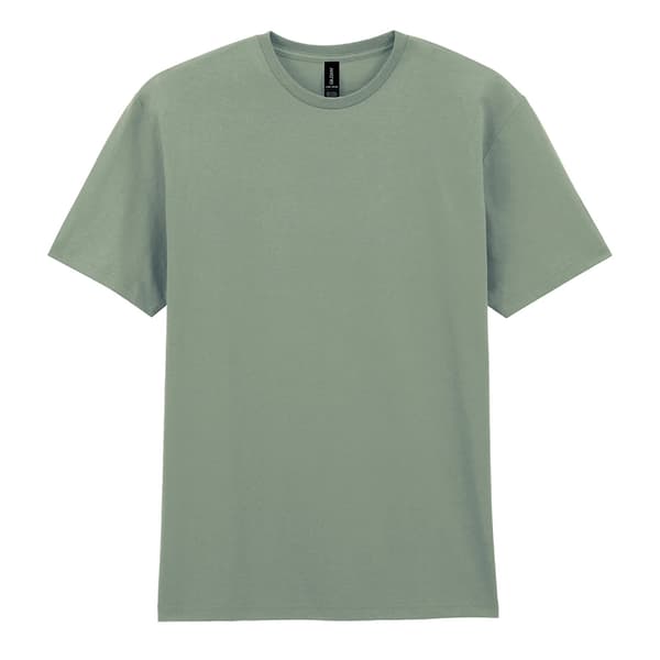 Gildan Herr Bomull Lättvikts T-shirt S Daisy Daisy S