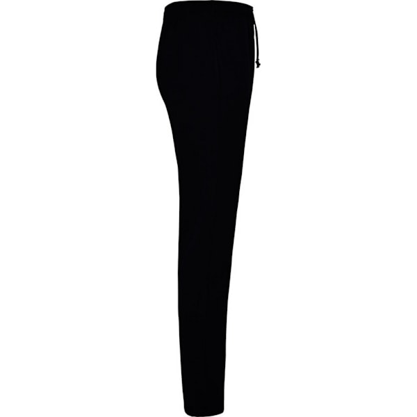Roly Unisex Vuxen New Astun Byxor XL Solid Svart Solid Black XL