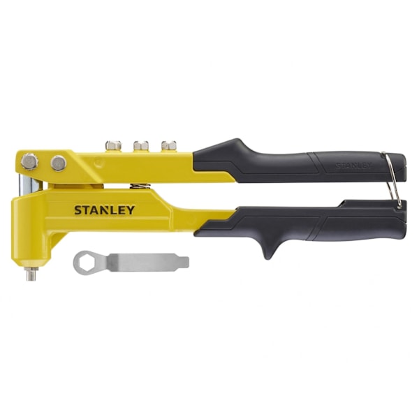 Stanley Handverktyg Mr100 Rivtång med Fast Huvud One Size Multi Colo Multi Colour One Size