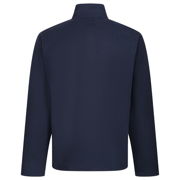 Regatta Herr Microfleece Återvunnen Jacka M Marinblå Navy M