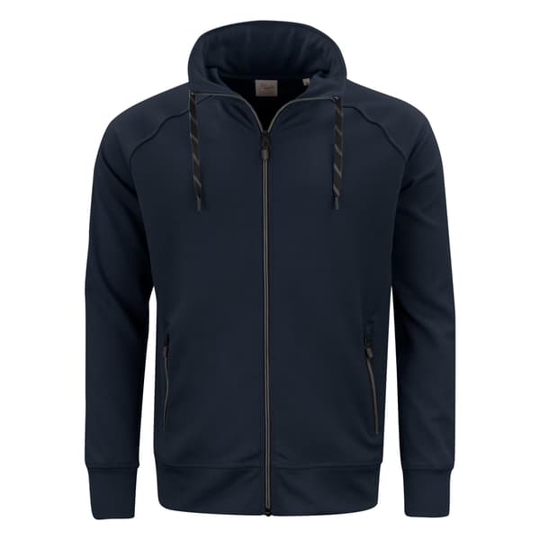 Printer Herr Jog Rsx Jumper M Mörkblå Dark Navy M