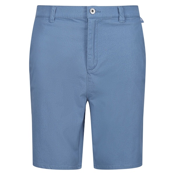 Regatta Mens Sabden Chino Shorts 38R Coronet Blue Coronet Blue 38R