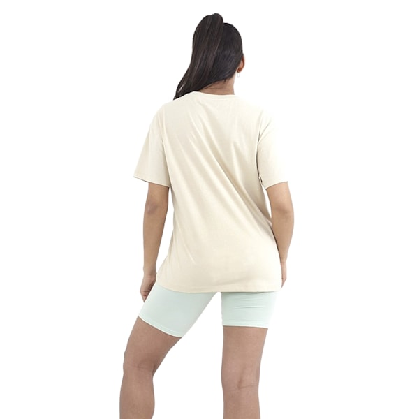 Brave Soul Dam/Kvinnors Cykelshorts XS Mint Mint XS