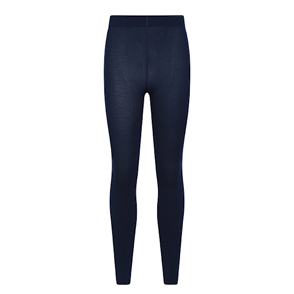 Mountain Warehouse Dam Brushed Isotherm Termiska Leggings för Kvinnor Navy S