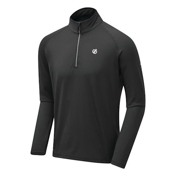 Dare 2B Fuse Up II Midlayer för män L Svart Black L