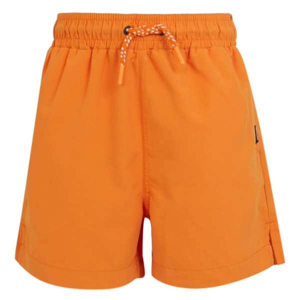 Regatta Barn/Barn Skander III Enkla Badshorts 9-10 År Persimmon 9-10 Years
