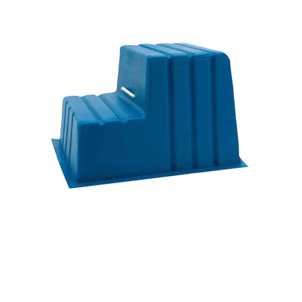 Stubbs Mountie S521 One Size Blå Blue One Size