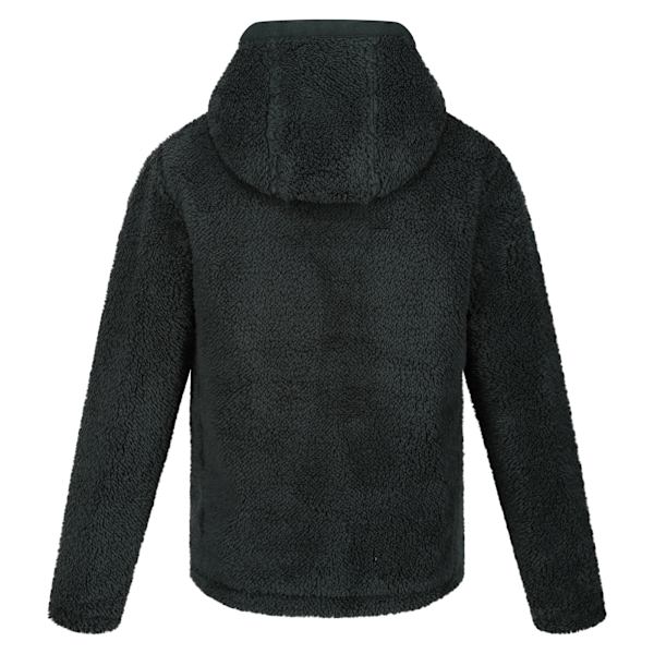 Regatta Barn/Barn Kyrell Plain Reversibel Jacka 9-10 År Quiet Green/Darkest Spruce 9-10 Years