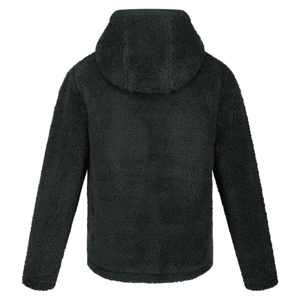 Regatta Barn/Barn Kyrell Plain Reversible Jacka 13 År Quiet Green/Darkest Spruce 13 Years