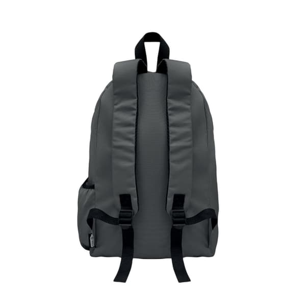 MidOcean Bapal+ RPET Polyester Ryggsäck One Size Stengrå Stone Grey One Size