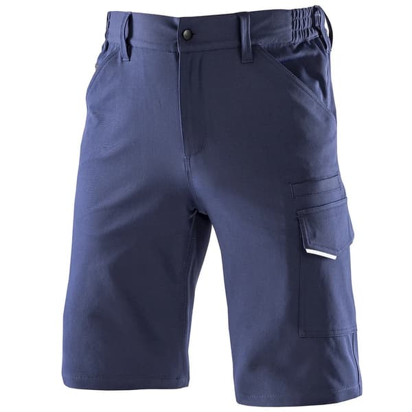 Result Recycled Herr Dynamic Stretch Shorts S Marinblå Navy S