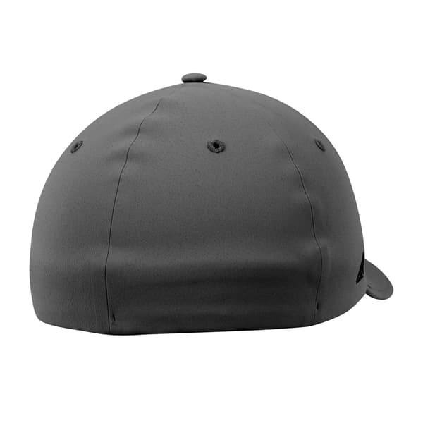 Flexfit Delta Carbon Keps L-XL Mörkgrå Dark Grey L-XL