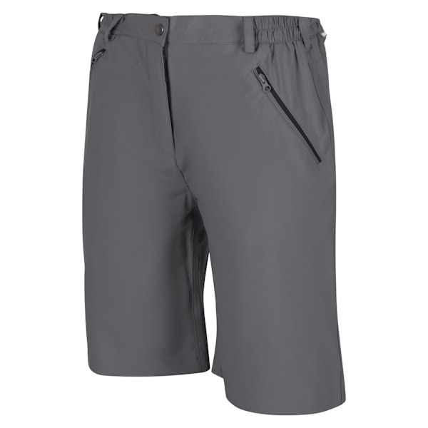 Regatta Dam/Dam Xert Stretch Shorts 42R Seal Grey Seal Grey 42R