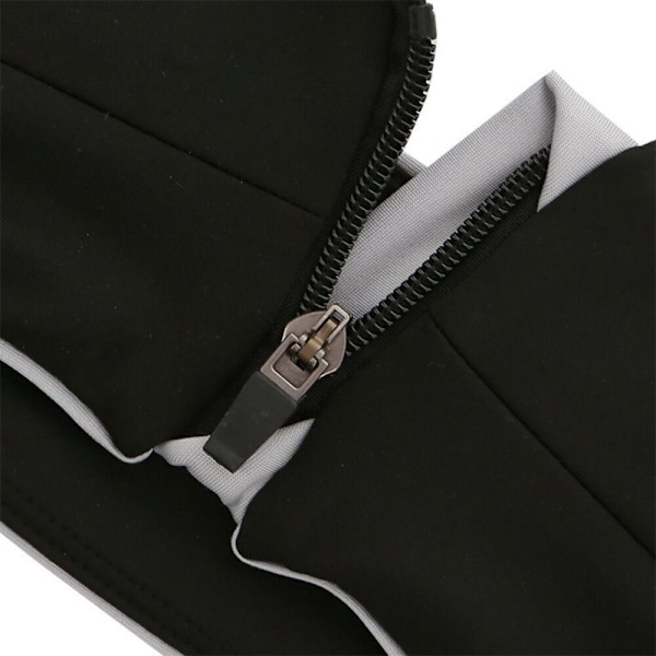 Ultimate Performance Midjebälte XL Svart Black XL