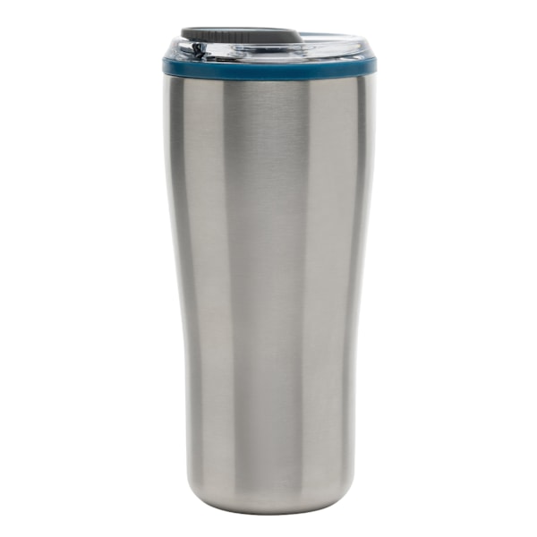 Black + Blum Isolerad 600ml Tumbler One Size Turkos Turquoise One Size
