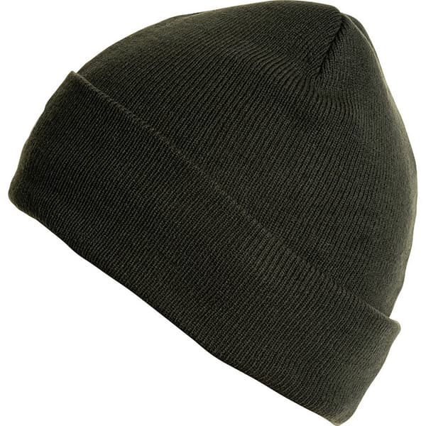Jack Pyke Mössa för män Thinsulate En Storlek Grön Green One Size