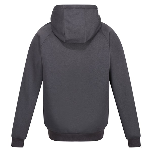 Regatta Professional Herr Full Zip Hoodie 3XL Seal Grey Seal Grey 3XL