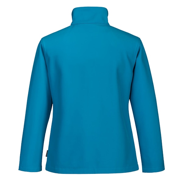 Portwest Dam/Dam Soft Shell Jacka M Aqua Aqua M