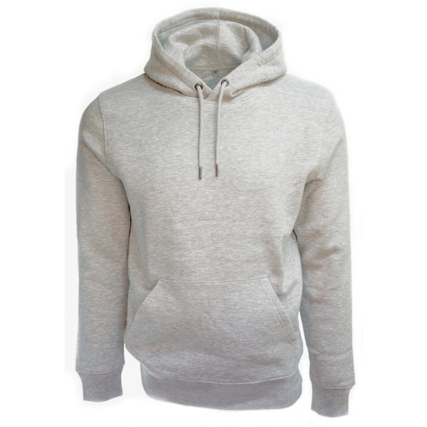 Original FNB Unisex Vuxen Hoodie XL Heather Grey Heather Grey XL