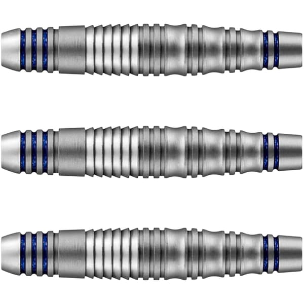 Harrows Vespa Dartpilar (3-pack) En Storlek Blå Blue One Size