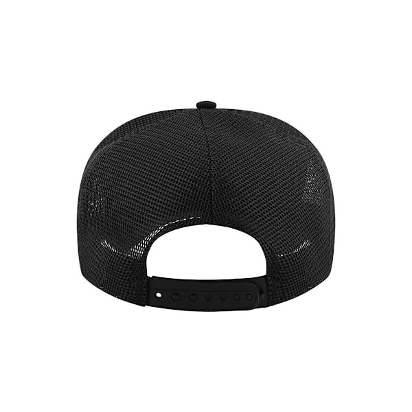 Black Sabbath Unisex Adult Never Say Die Mesh Panel Cap One Siz Black/White One Size