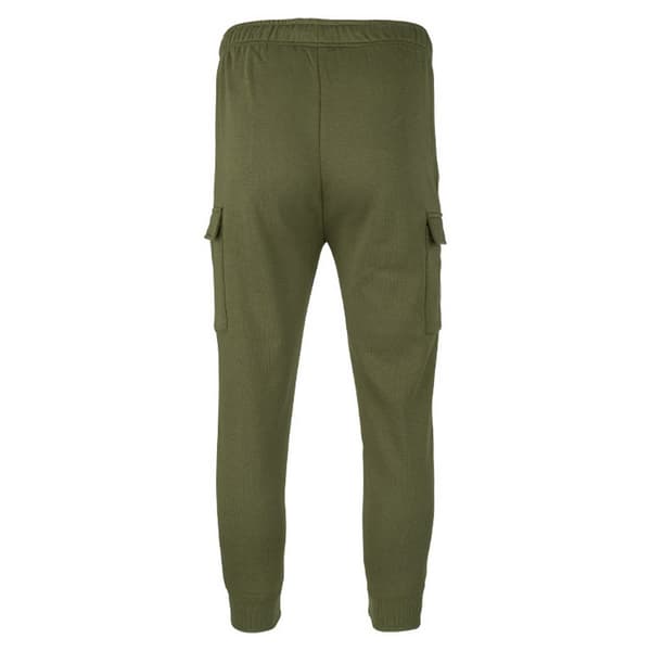 Speero Tech Joggingbyxor för män S Grön Green S