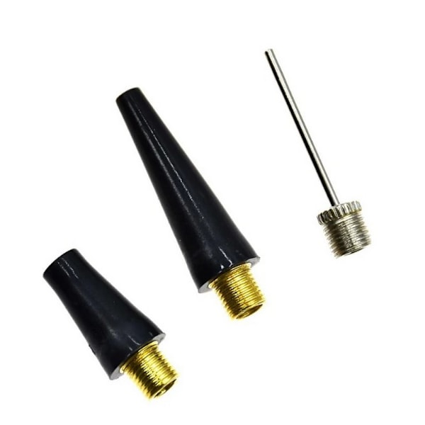 Precision Elektrisk Luftkompressor Adapter Reservdelar One Size Silver Silver One Size