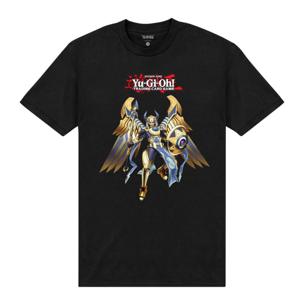Yu-Gi-Oh! Unisex vuxen Imsety Glory Of Horus T-shirt 3XL Svart Black 3XL