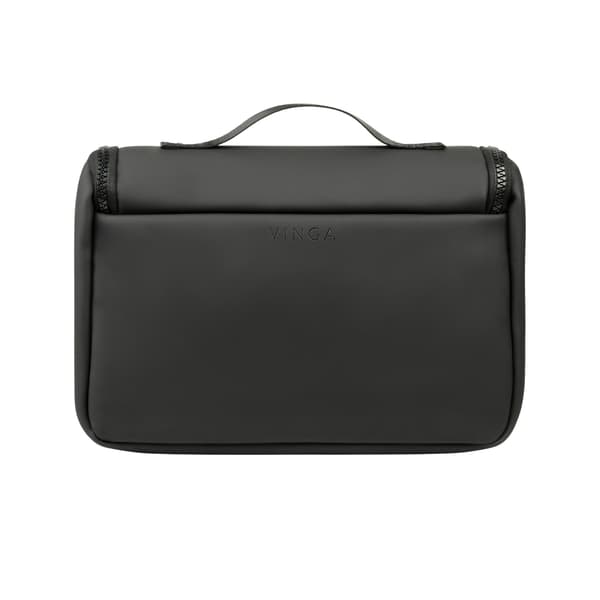 Vinga Baltimore Resenecessär One Size Svart Black One Size