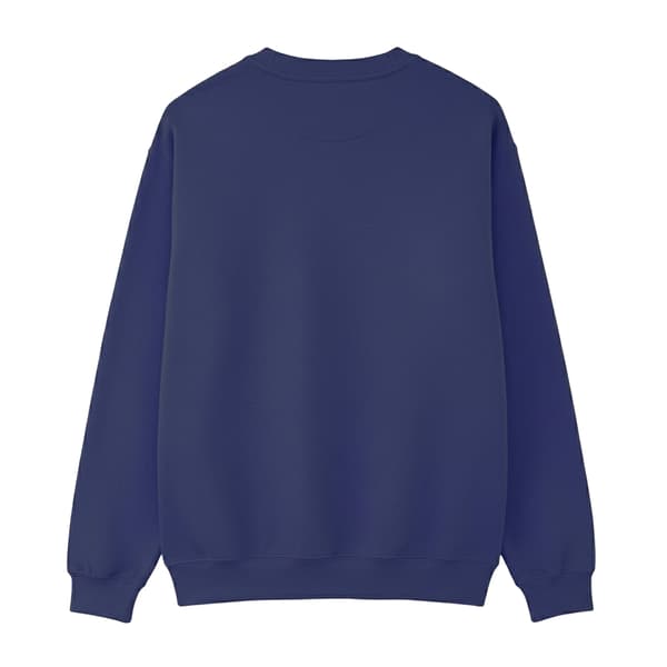 Peter Pan och Wendy Herrtröja Kapten av Kaos M Marinblå Navy Blue M