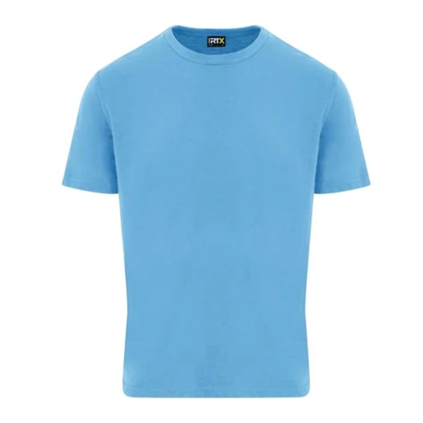 PRO RTX Vuxen Unisex T-Shirt M Himmelsblå Sky Blue M