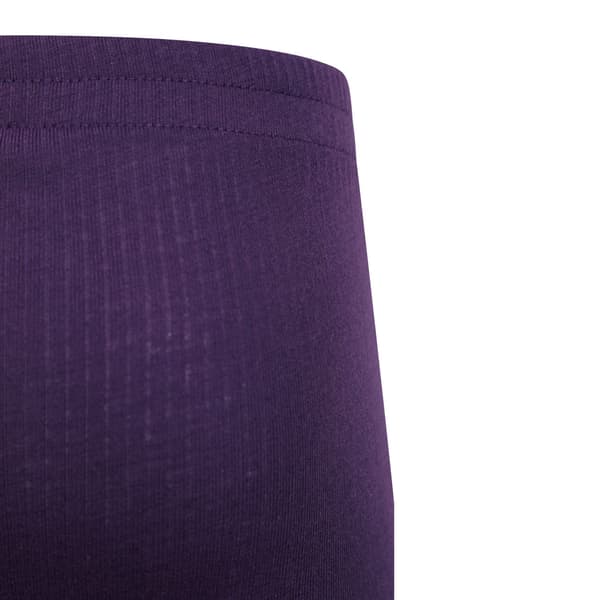 Mountain Warehouse Talus Termobyxor för Barn 5-6 År Dark Purple 5-6 Years