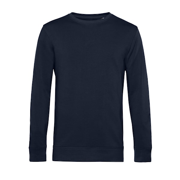 B&C Herr Inspire Tröja XL Marinblå Navy XL