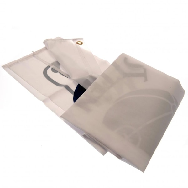 Tottenham Hotspur FC Flag One Size White White One Size