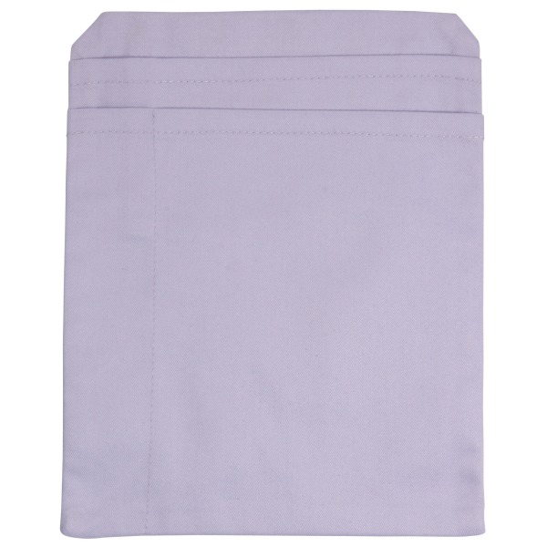 Premier Förkläde Plånbok One Size Lilac Lilac One Size