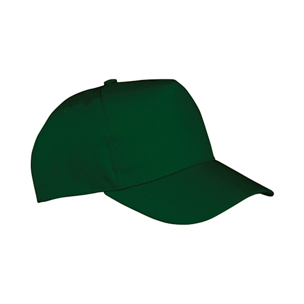 Result Unisex Vuxen Core Återvunnen Baseballkeps En Storlek Flaska Bottle One Size