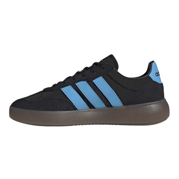 Adidas Herr Barreda Decode Låga Träningsskor 8 UK Core Black Core Black 8 UK