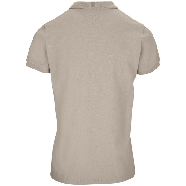 SOLS Dam/Kvinnor Planet Piqué Ekologisk Pikétröja 10 UK - 12 U Rope 10 UK - 12 UK